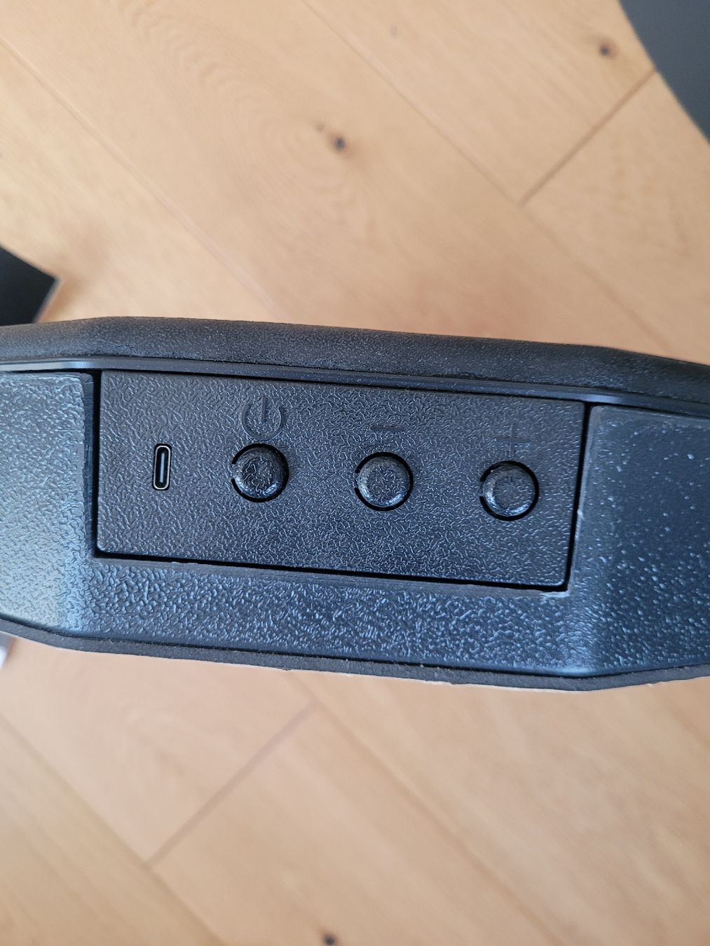 Sacchi da boxe: Fitness Box Target mit Musik & Lichtern – Usato da Schafisheim venduto da jurafl4 3