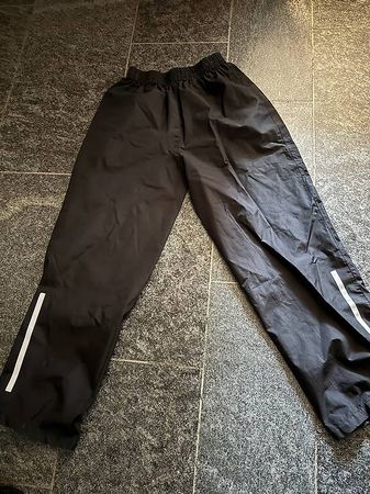 Regenhose rukka, Grösse 140