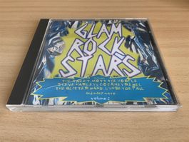 Glam Rock Stars Volume 2