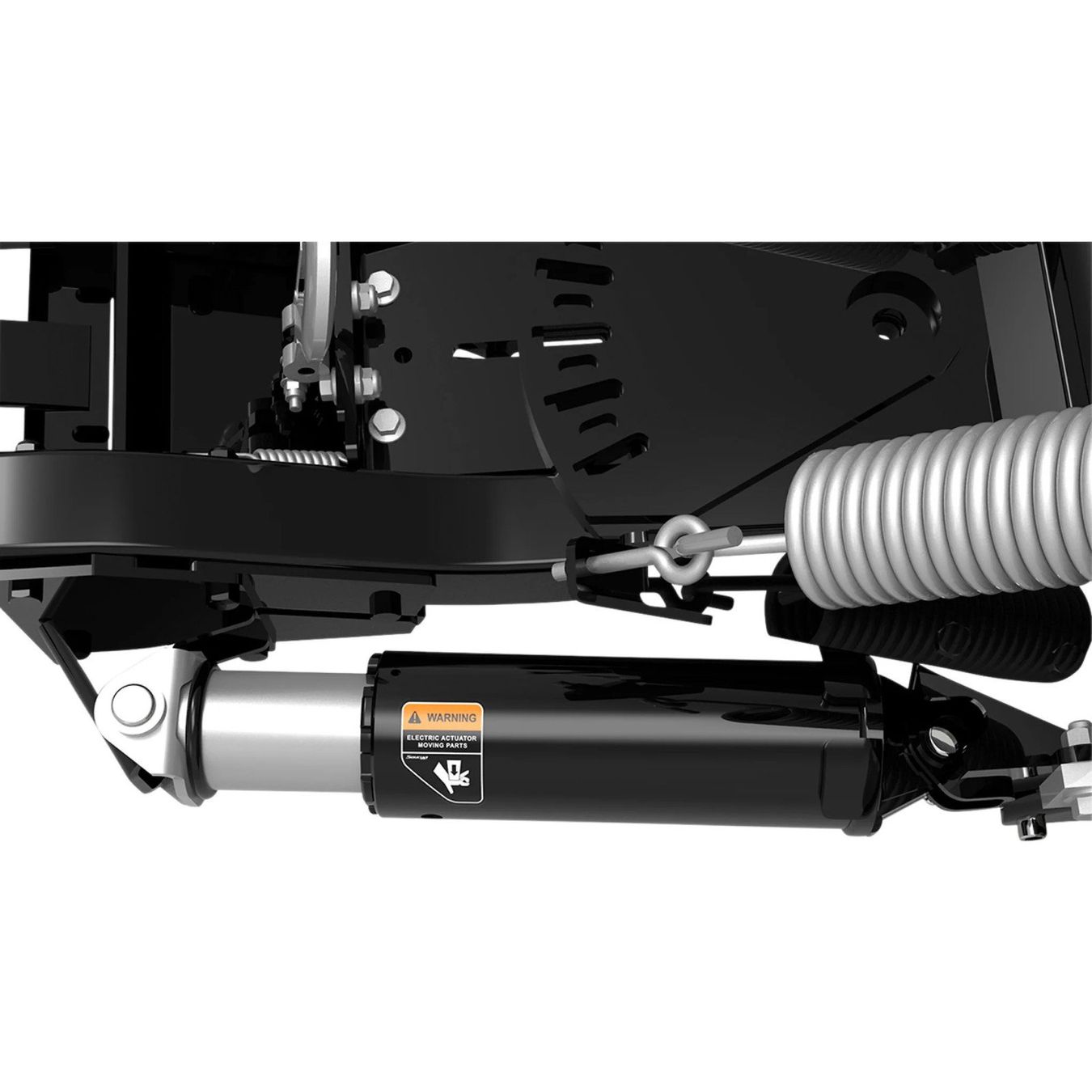 Sgombero neve: Schneepflug hydraulisch zu ATV oder UTV – Nuovo e nell'imballaggio originale da Münster venduto da werage 1