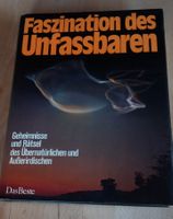 Faszination des Unfassbaren Buch 