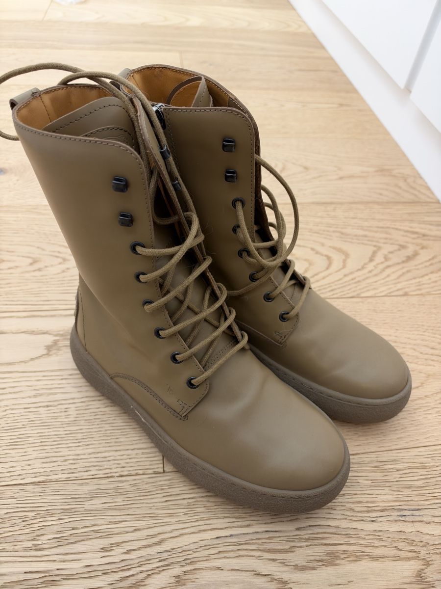 Tod'S Chaussures femmes: Tod’s boots – Neuf (Voir description) à Thonex par MrB55555