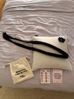 Lockenband Lotta Curls Set schwarz neuwertiger Zustand