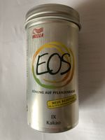 Wella EOS Pflanzen-Tönung IX Kakao neu und ungeöffnet