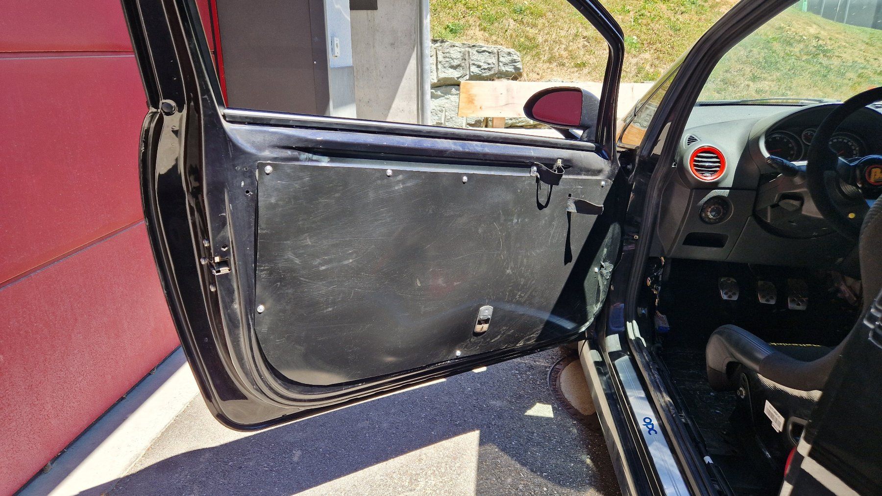 Opel Autos: Tracktool Corsa D OPC – Gebraucht aus Fanas von Scrambler1000 6
