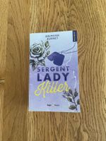 Livre sergent lady killer