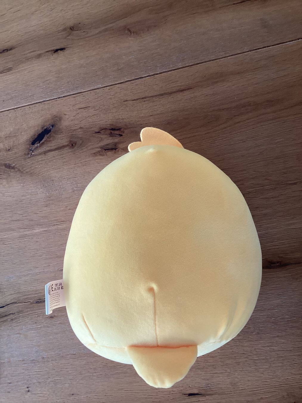 Squishmallows Giocattoli: Squishmallow baby bird – Nuovo (secondo la descrizione) da Zug venduto da Chikimiki 1