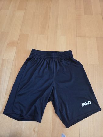 kurze Sporthise JAKO Grösse 140