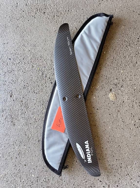 Indiana Planches de surf: Indiana Stabilisator 55cm / neu – Neuf (Voir description) à Richterswil par Traemlis