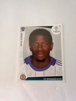 Panini UEFA Champions League 2009-2010 - Nr. 388