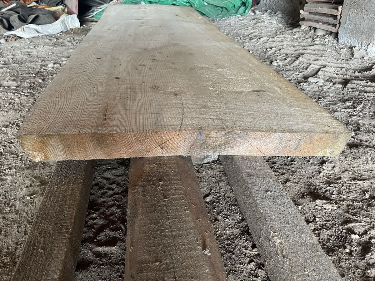 Articles en bois: Brett/Bohle – D'occasion à Au TG par and_k8st