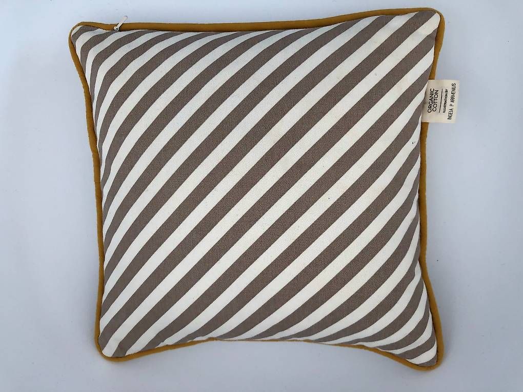 Kissen: Petit coussin – Gebraucht aus Pully von Geraldine10 1