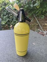 Kayser Soda Syphon Sodaflasche