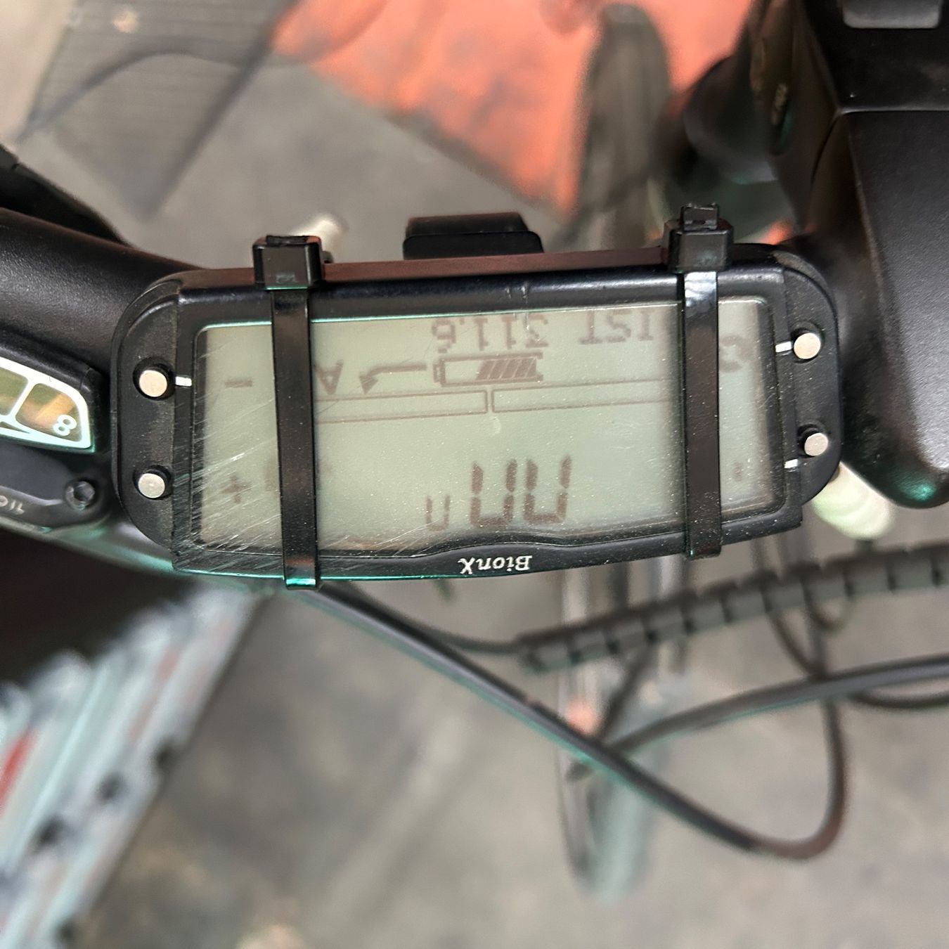 KTM Biciclette: KTM Elektrofahrrad mit diversen Mängel – Usato da Untersiggenthal venduto da sinamoll 6