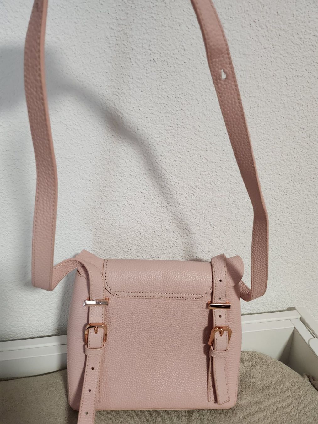 Rucksäcke: Ted Baker Rucksack – Gebraucht aus Kefikon TG von Livline 3