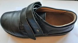 Finn Comfort Prophylaxe Gr. 44 – Nur linker Schuh Einbeiner