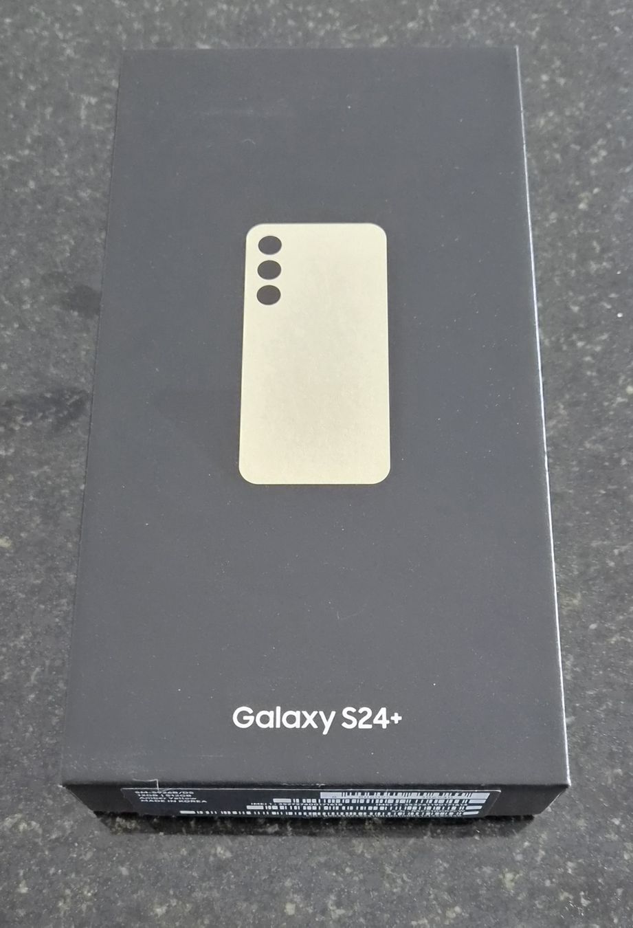 Samsung Handys / Smartphones: Samsung Galaxy S24 Plus 512MB – Defekt aus Kleindöttingen von boobee 3