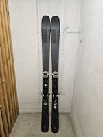 K2 Mindbender 99 Ti