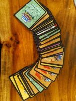 Pokemon Sammelkartenspiel LIVE Booster Code Karten ca. 50Stk