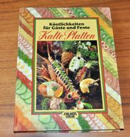 Kalte Platten (Kochbuch, Falken Verlage)