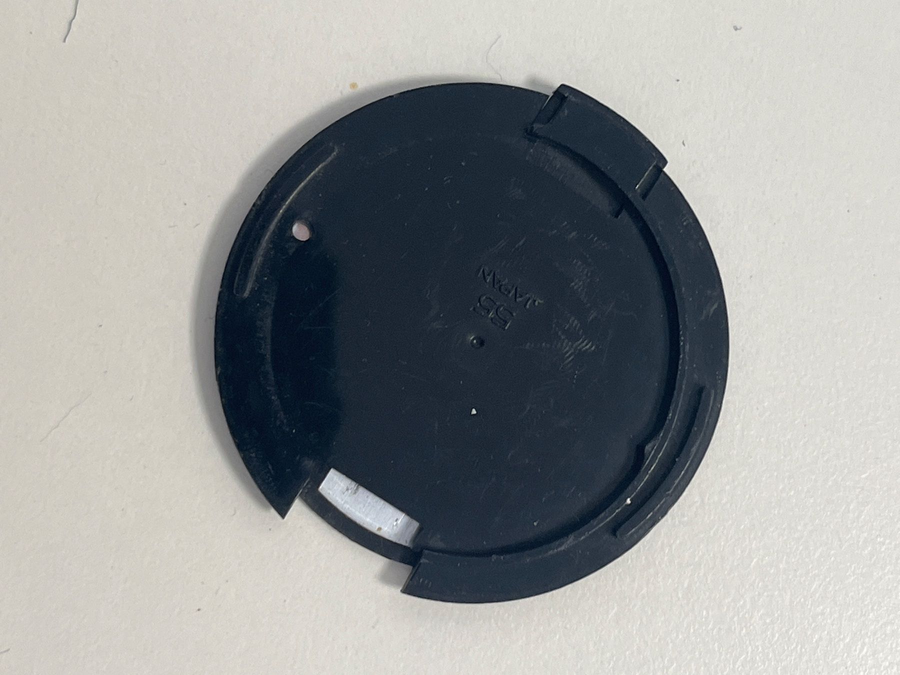 Filtri: FrontDeckel Konica Defekt – Difettoso da Chiasso venduto da AzenYa 1