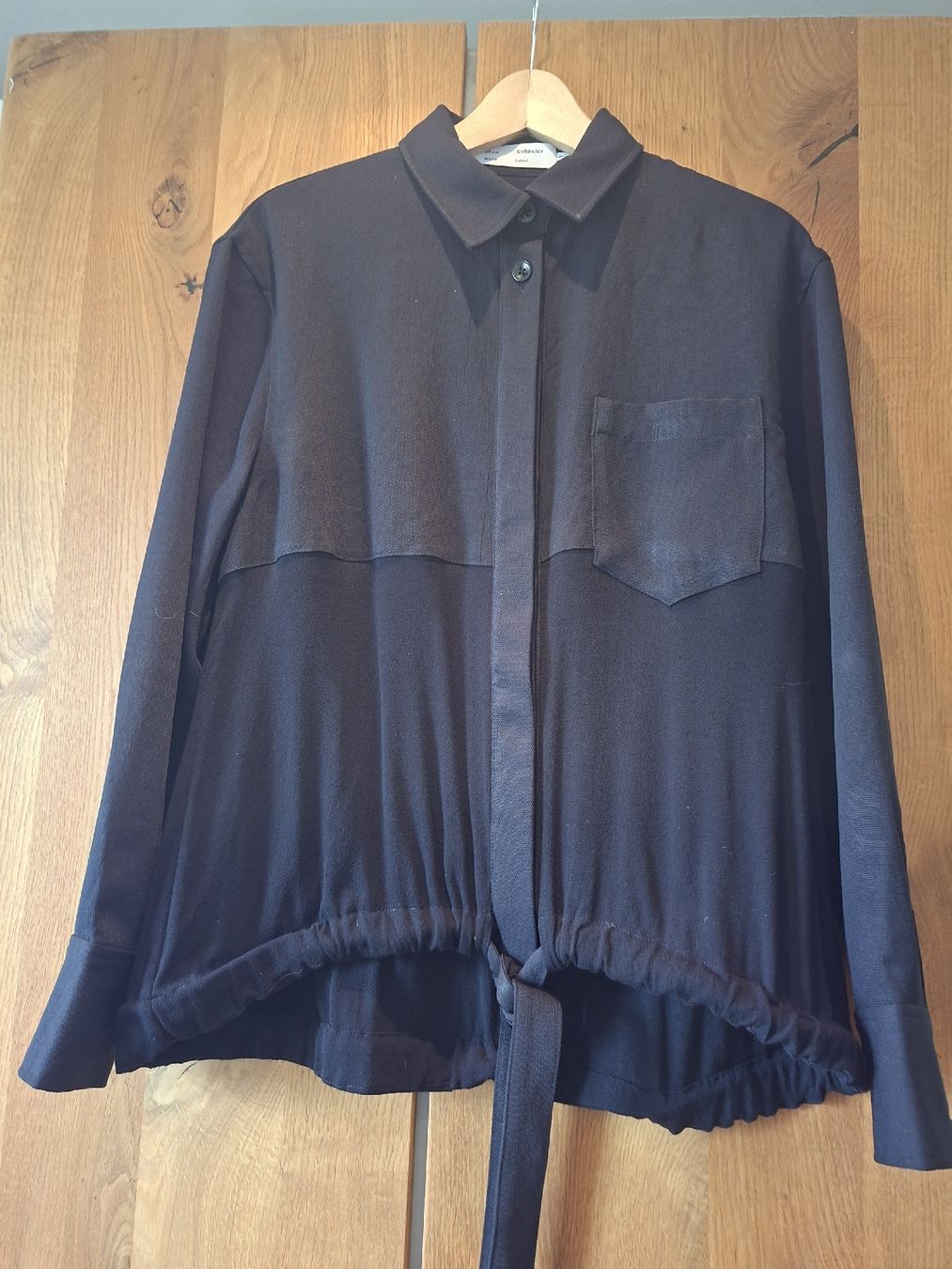 Proenza Schouler Camicette: Bluse Proenza Schouler, Gr. 42 – Usato da Hausen AG venduto da Emirfinn