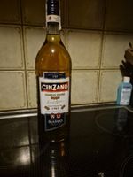 Cinzano Bianco Vermouth - Italienischer Klassiker!