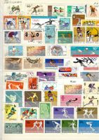 schöne Motiv Sammlung_Sport