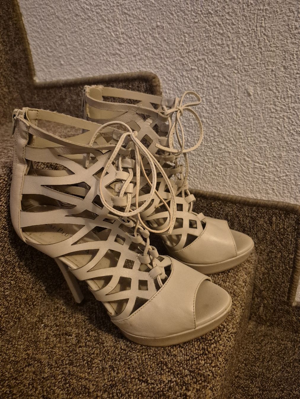 Scarpe da donna: Schuhe – Usato da Pfaffnau venduto da gologoldun1953