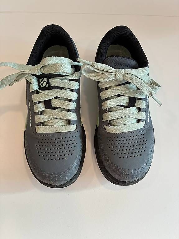 Five Ten Herrenschuhe: Five Ten Freerider Pro Gr. 37 – Gebraucht aus Rohrbachgraben von Silberkatze