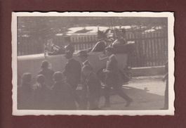 Foto - AUTO - Tscheschien