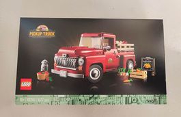 LEGO 10290 Pickup Truck - Neu & Originalverpackt