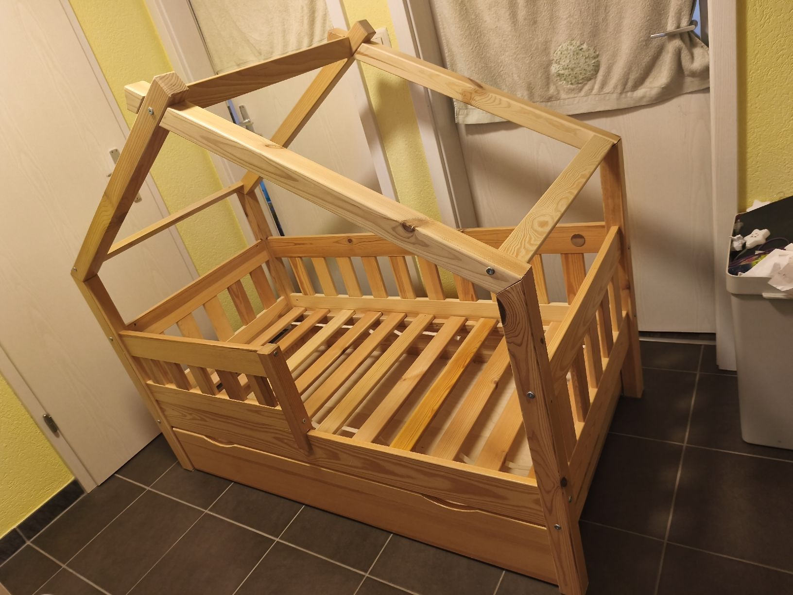 Letti: lit enfant – Usato da Bouveret venduto da Benj89