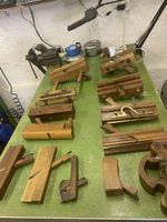 Holzhobel
