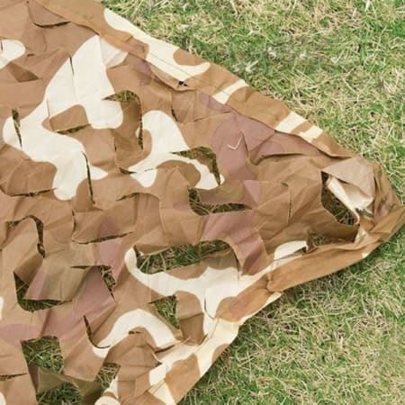 Altro: Tarnnetz Camouflage Waldfläche – Nuovo (secondo la descrizione) da Thun venduto da coverall 2