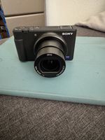 Sony Digital Camera ZV-1A