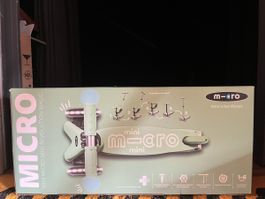 Micro Mini 3in1 Revolution Magic Scooter 1-6 Jahre