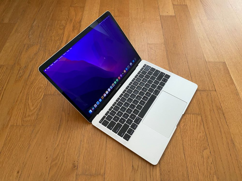 値下げ美品MacBook Pro 13インチ 2019 i5/8GB/256GB | gala ...