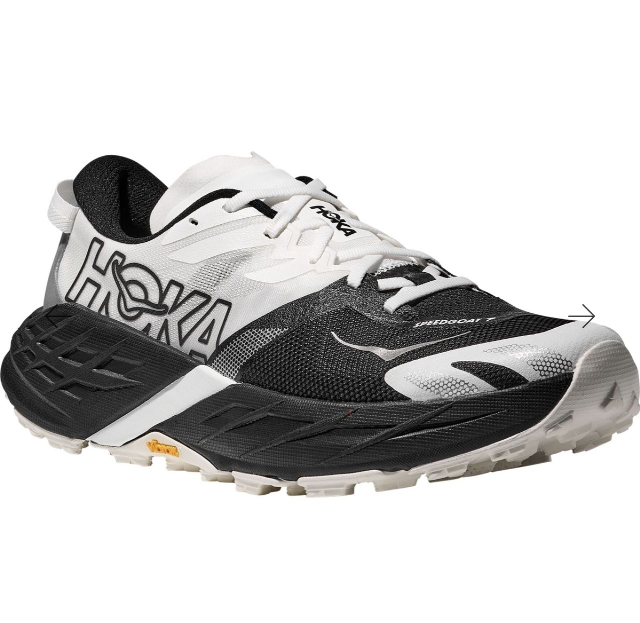 Herrenschuhe: Hoka speedgoat 7 – Neu (gemäss Beschreibung) aus Romanshorn von lub_2zfj