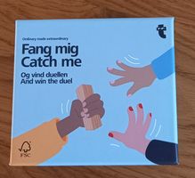 *FANG MICH - KARTENSPIEL* 11 X 10 X 3.5/VOLLST/NEUWERTIG/ANL