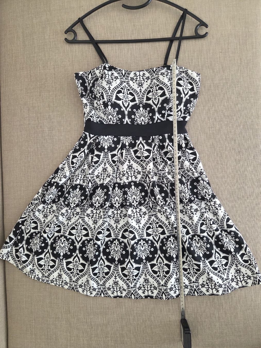 Vestiti: Cherry Moda Sommerkleid, Grösse S – Usato da Luzern venduto da lso_ht7n 3