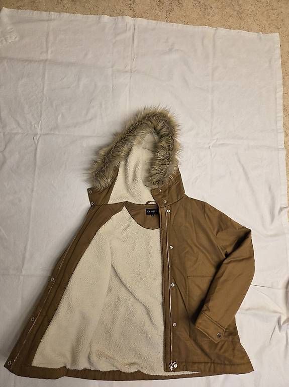Caroll Giacche: Winterjacke – Usato da Granges-Paccot venduto da pri_t8ny 1