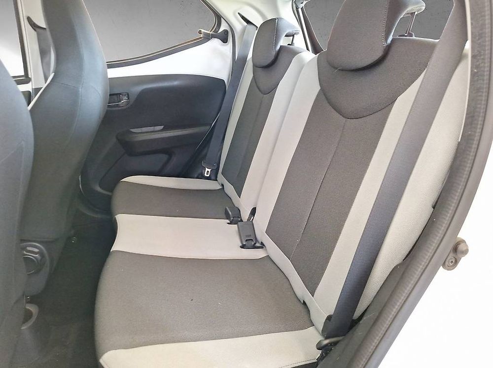 Toyota Automobili: TOYOTA Aygo 1.0 VVT-i Trend – Usato da Coldrerio venduto da ven_v7yp 7