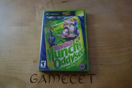 Oddworld: Munch's Oddysee - Amerika