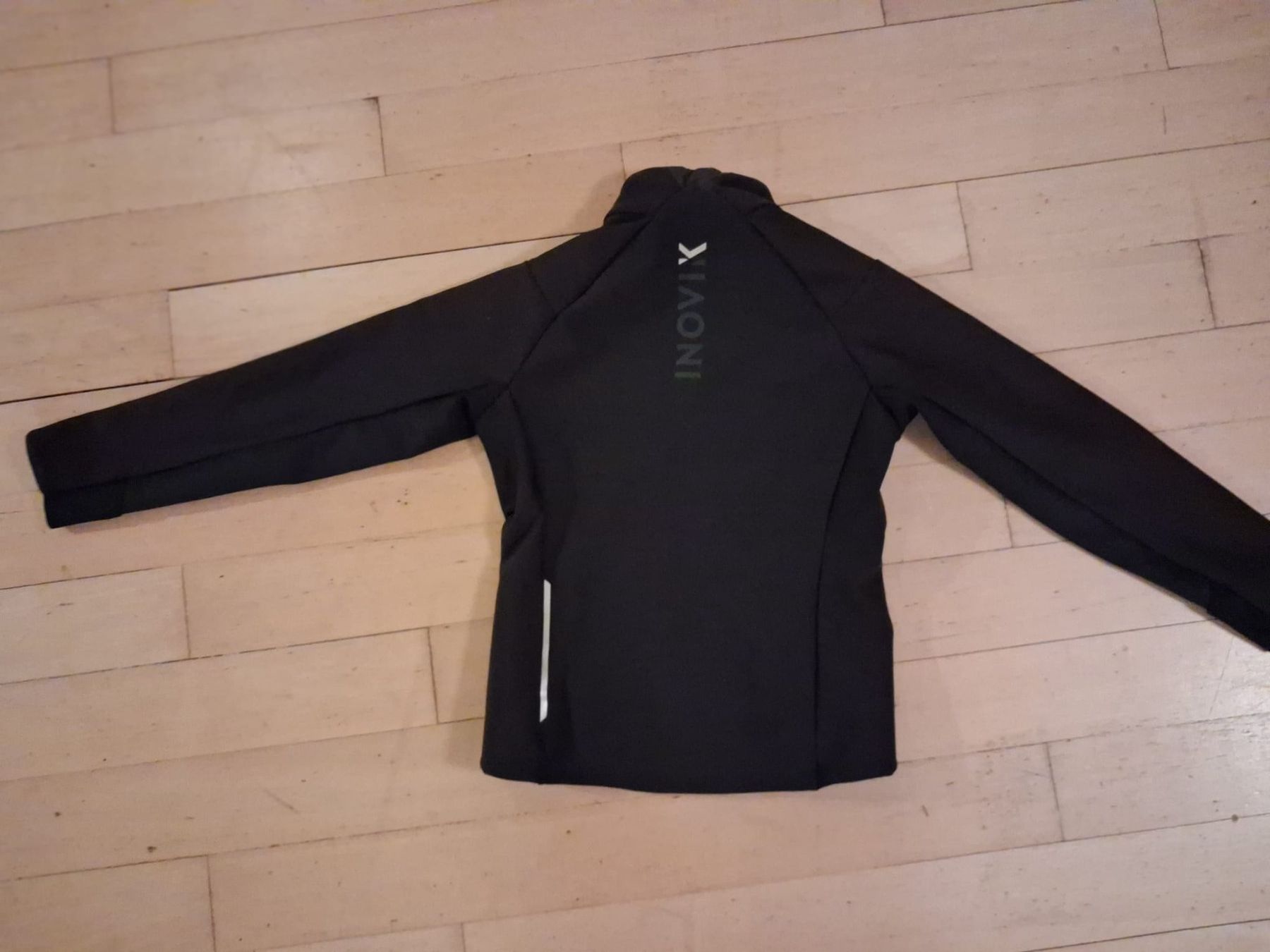 Jacken & Mäntel: Lanlaufjacke Gr. 128 – Gebraucht aus Thalwil von myandine 1