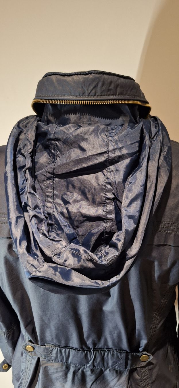 Esprit Jacken: Damen Jacke in blau von Esprit GR.36 – Neu (gemäss Beschreibung) aus Diessenhofen von Strubely 4