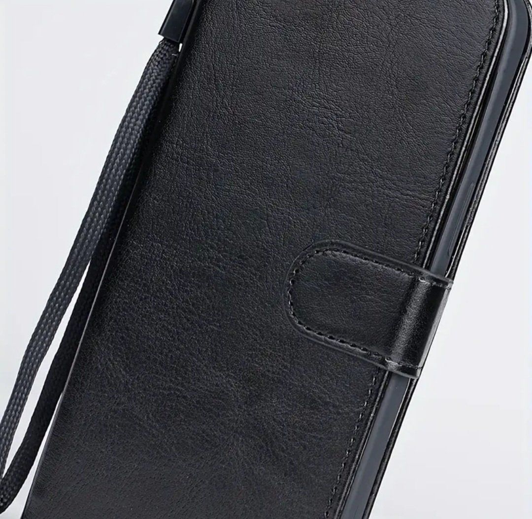 Apple Cover & Protezioni schermo: Iphone 17 Pro Max Hülle mit Kartenhalter schwarz – Nuovo e nell'imballaggio originale da Kreuzlingen venduto da RahMal 5