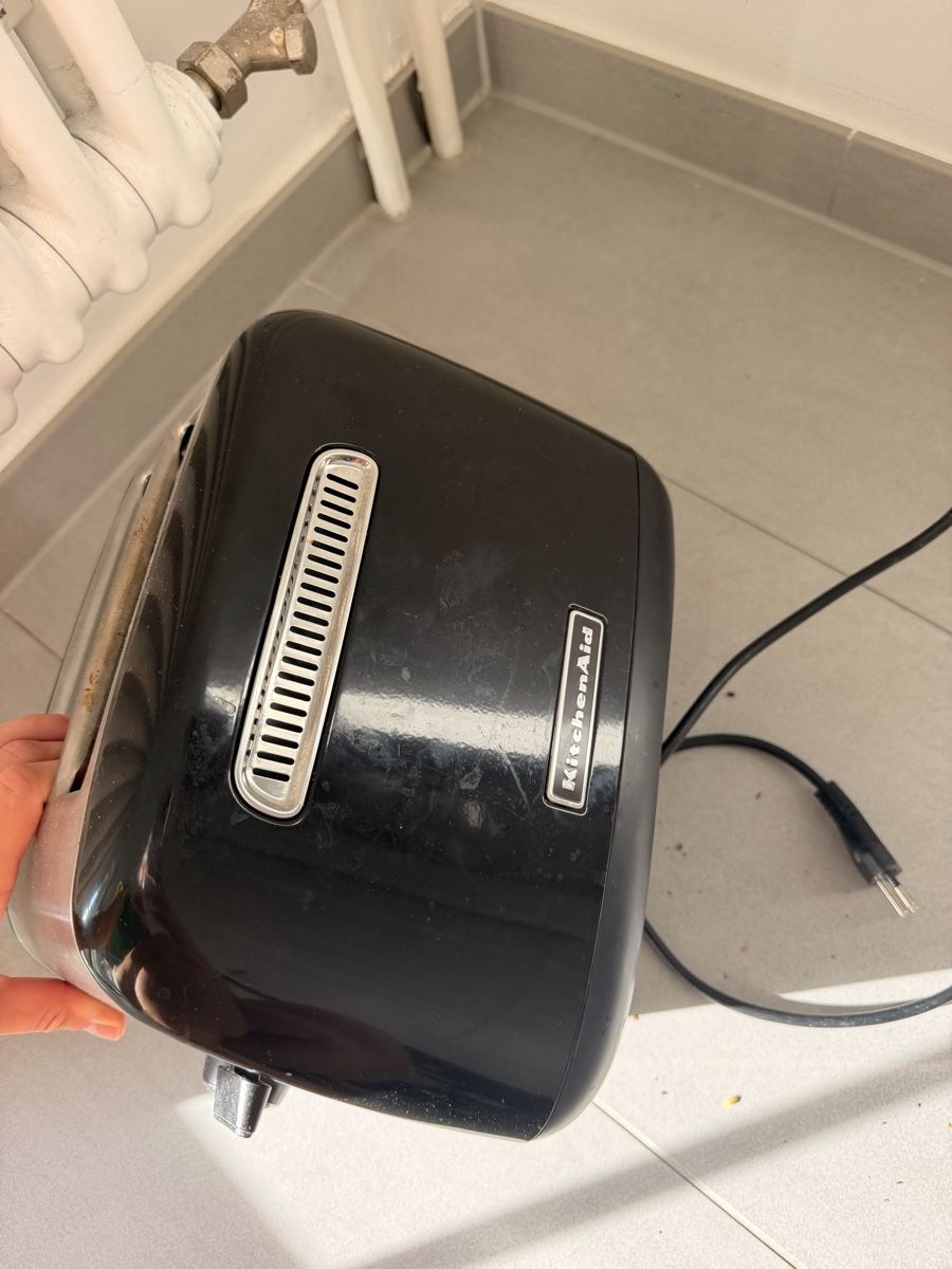Kitchenaid Elettrodomestici da cucina: Toaster KitchenAid – Usato da Zürich venduto da wil_ysg8 2