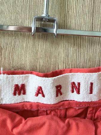 Short Marni femme – taille 40 (IT) / XS-S