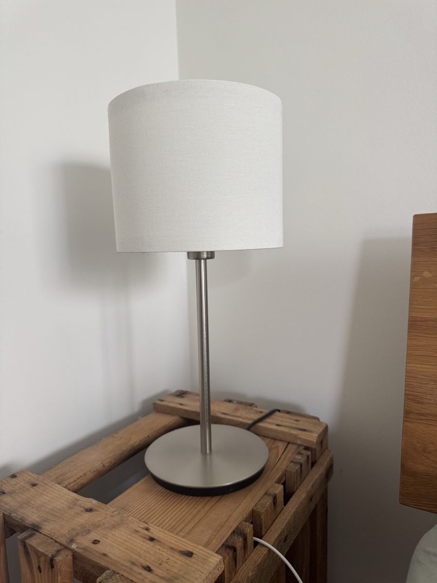 Ikea Lampen: Ikea Tischlampe – Gebraucht aus Basel von tanieli 1